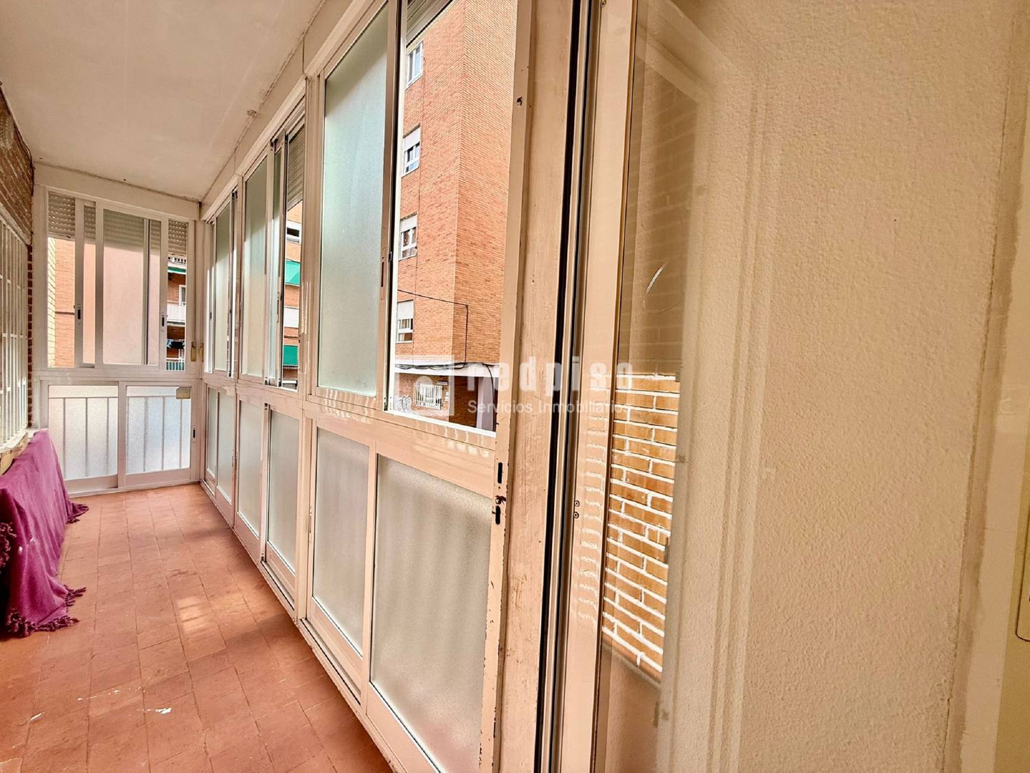 Piso en venta en  Alcobendas, Madrid  12/21