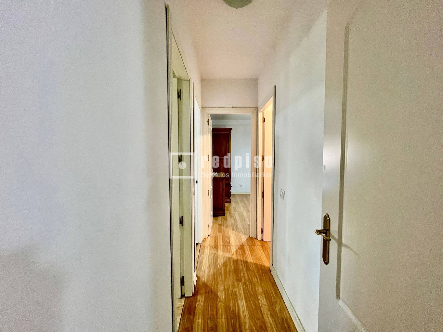 Piso en venta en  Alcobendas, Madrid  4/21
