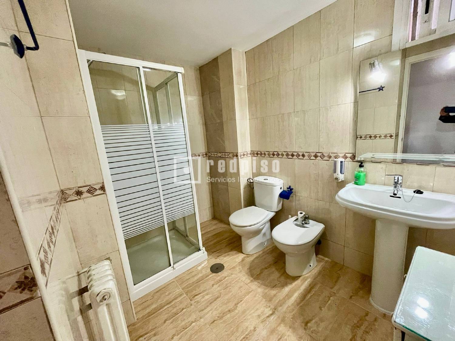 Piso en venta en  Alcobendas, Madrid  6/21