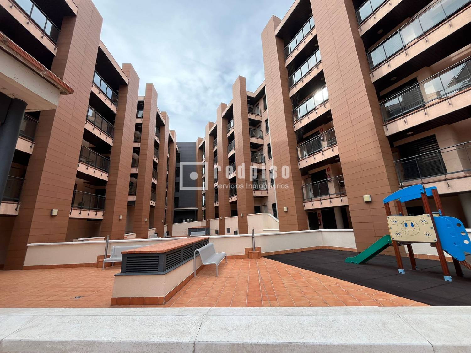 Piso en venta en  Alcobendas, Madrid  13/19