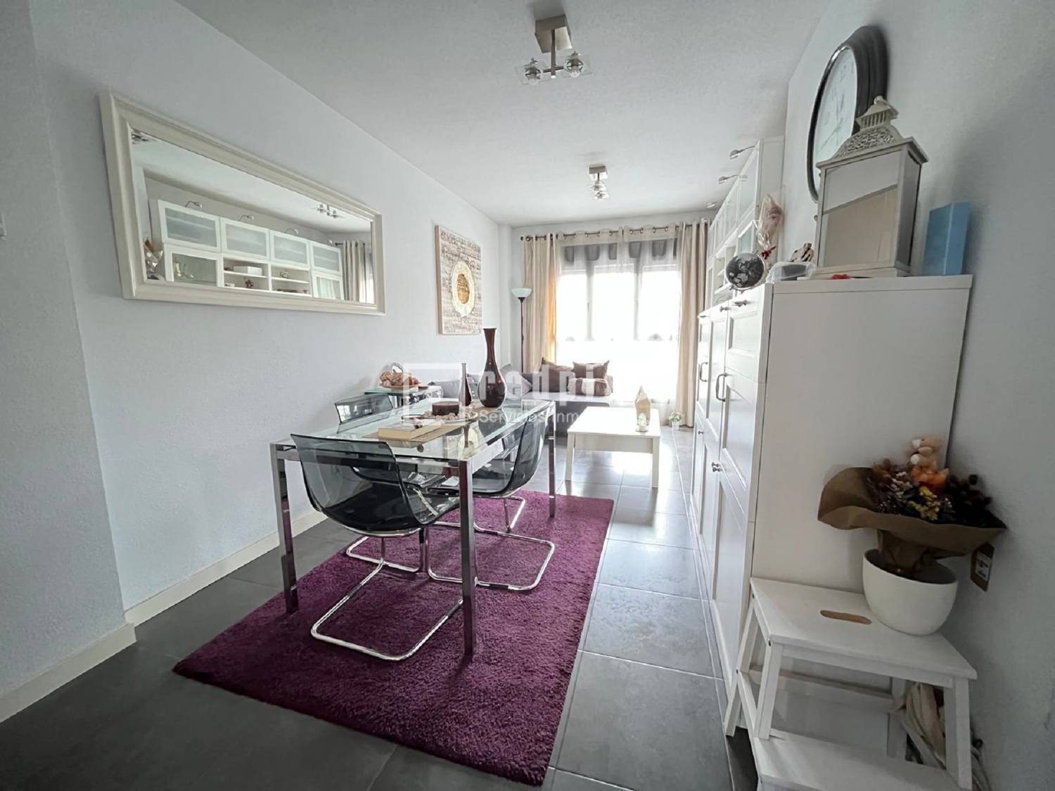 Piso en venta en  Alcobendas, Madrid  4/19