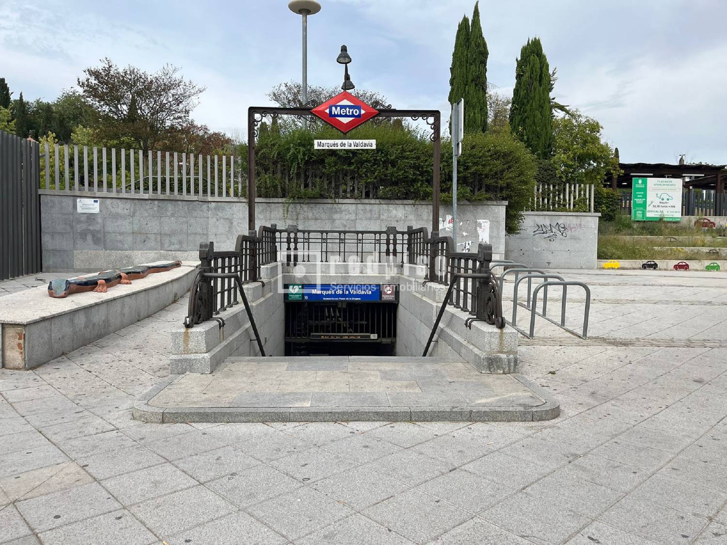 Piso en venta en  Alcobendas, Madrid  15/19