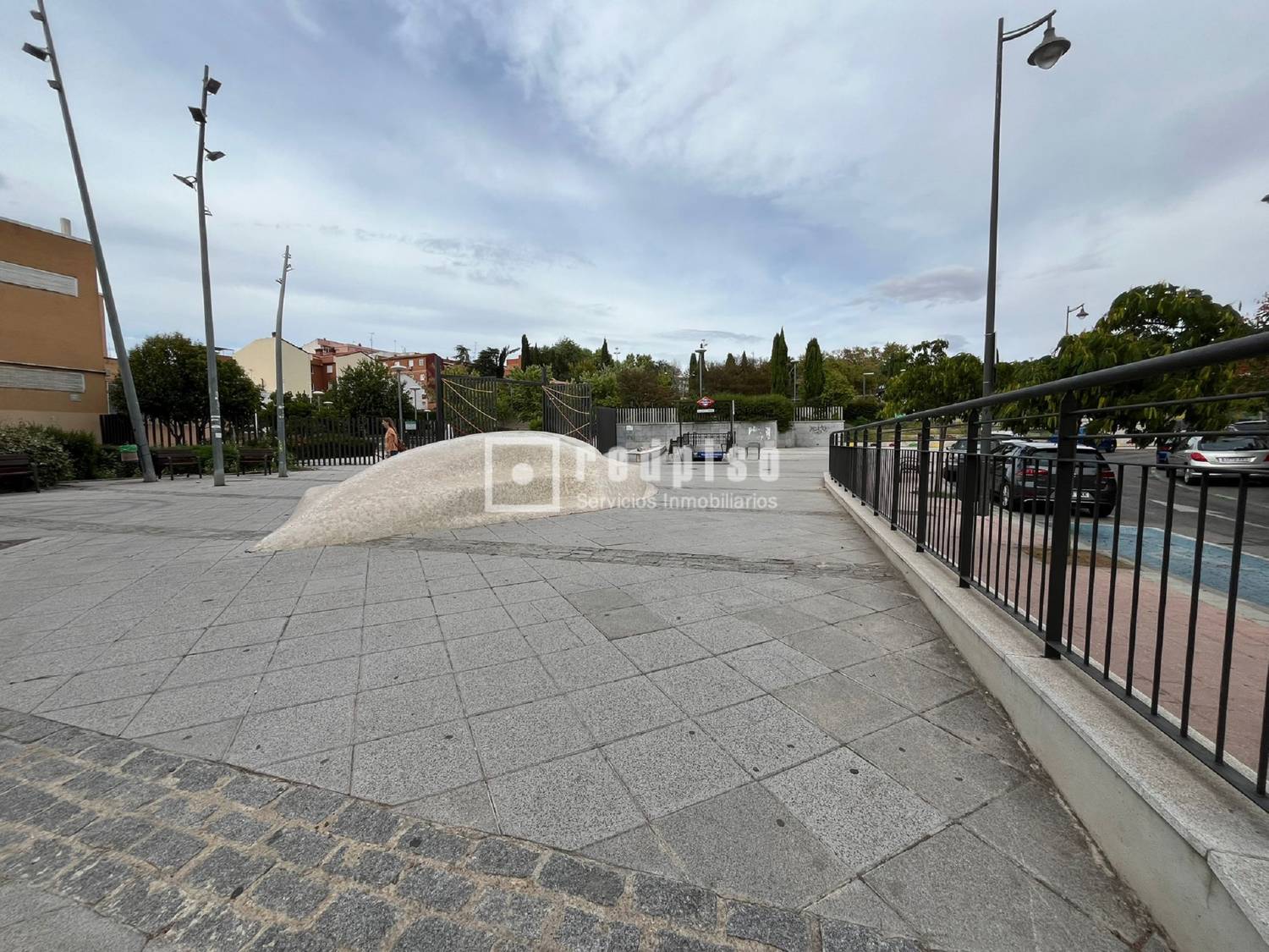 Piso en venta en  Alcobendas, Madrid  16/19