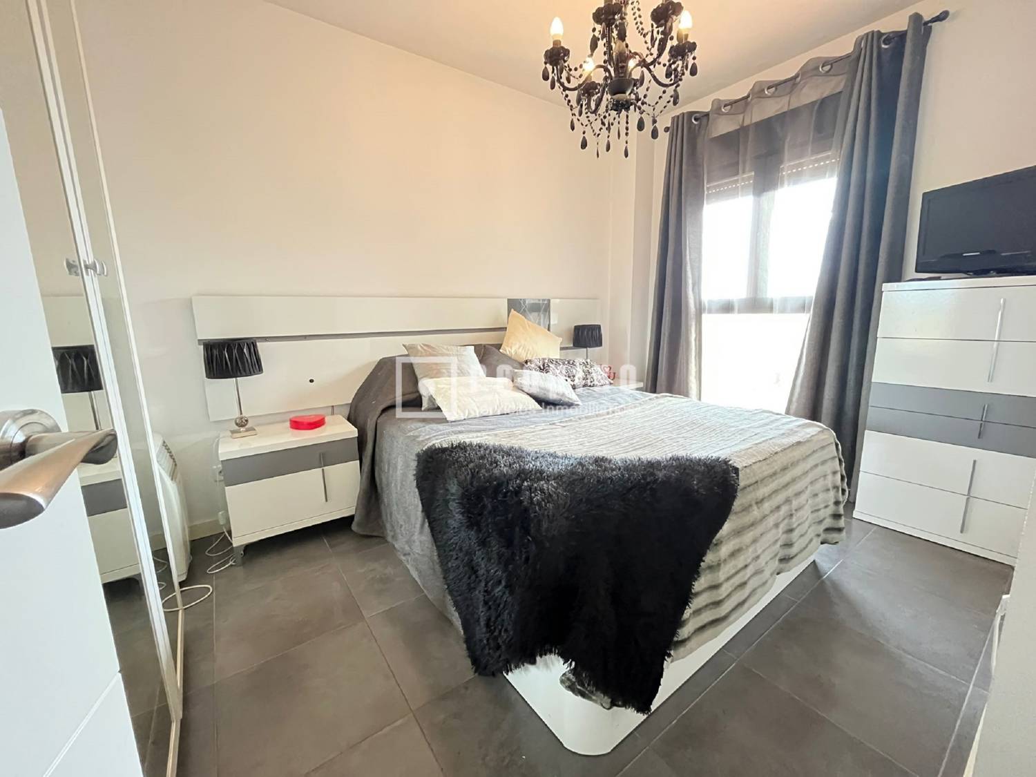 Piso en venta en  Alcobendas, Madrid  10/19