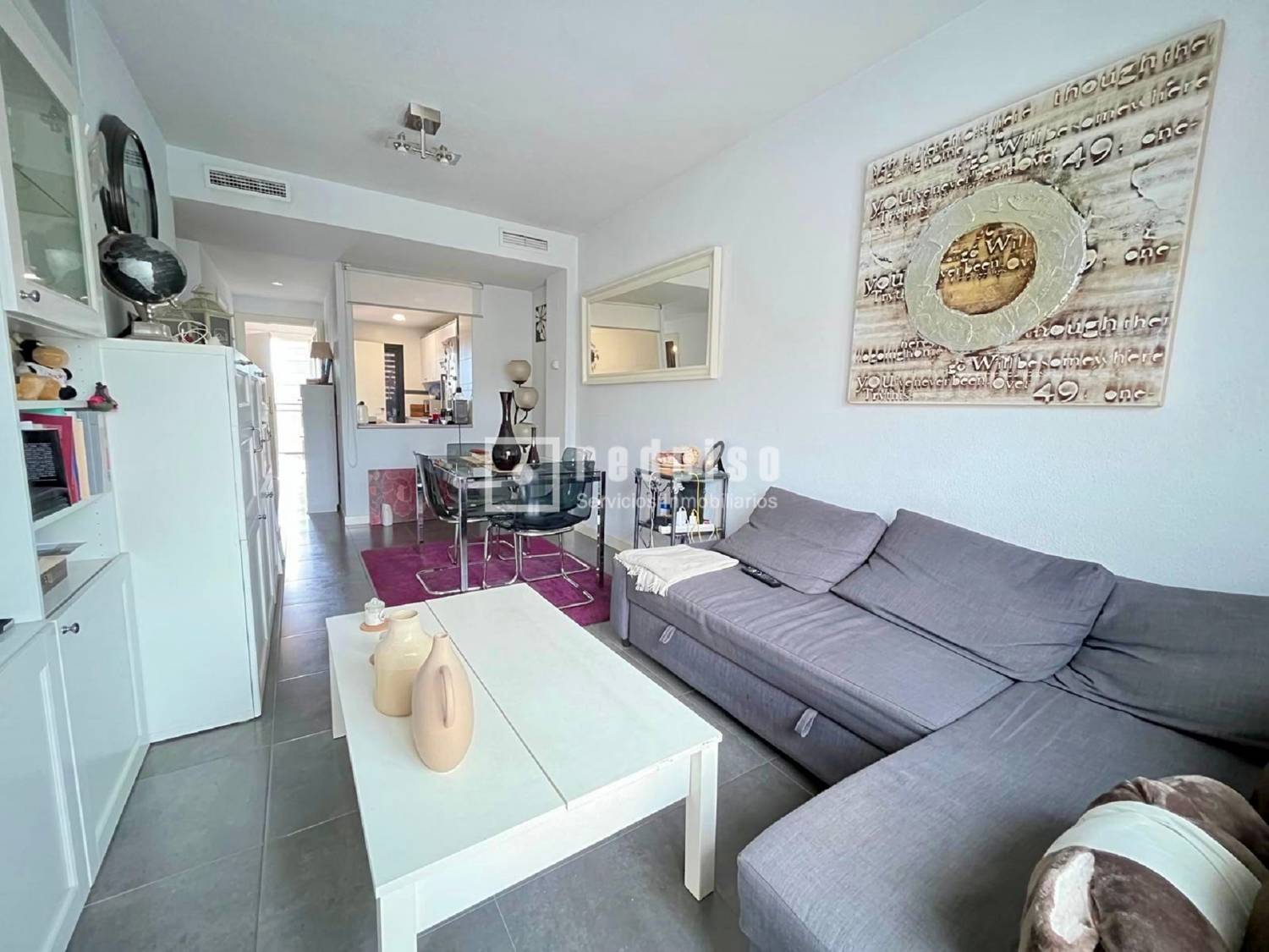 Piso en venta en  Alcobendas, Madrid  1/19