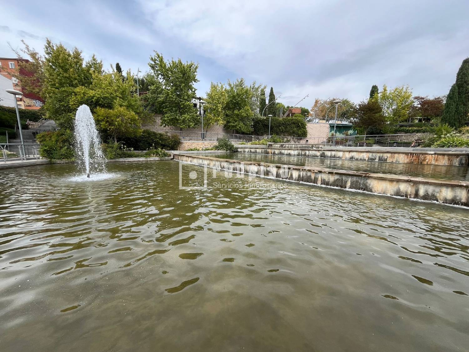 Piso en venta en  Alcobendas, Madrid  17/19