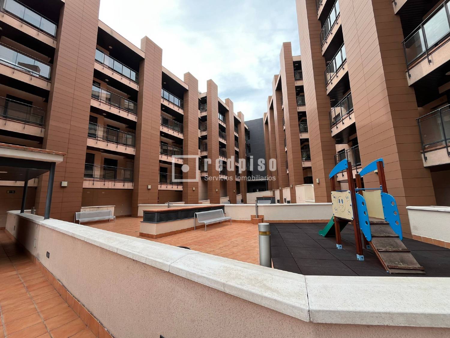 Piso en venta en  Alcobendas, Madrid  14/19