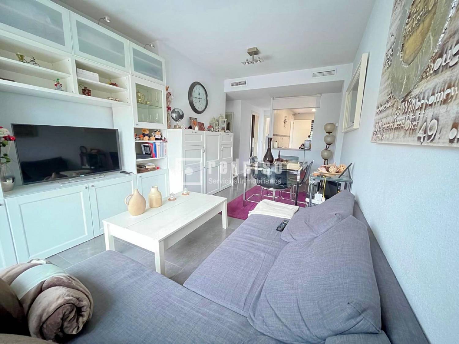 Piso en venta en  Alcobendas, Madrid  2/19