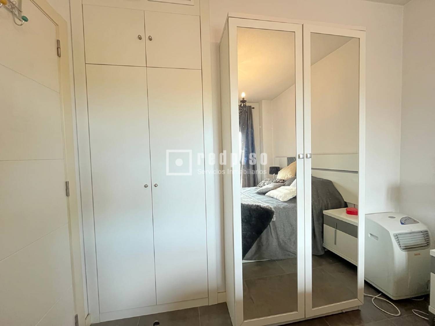 Piso en venta en  Alcobendas, Madrid  9/19