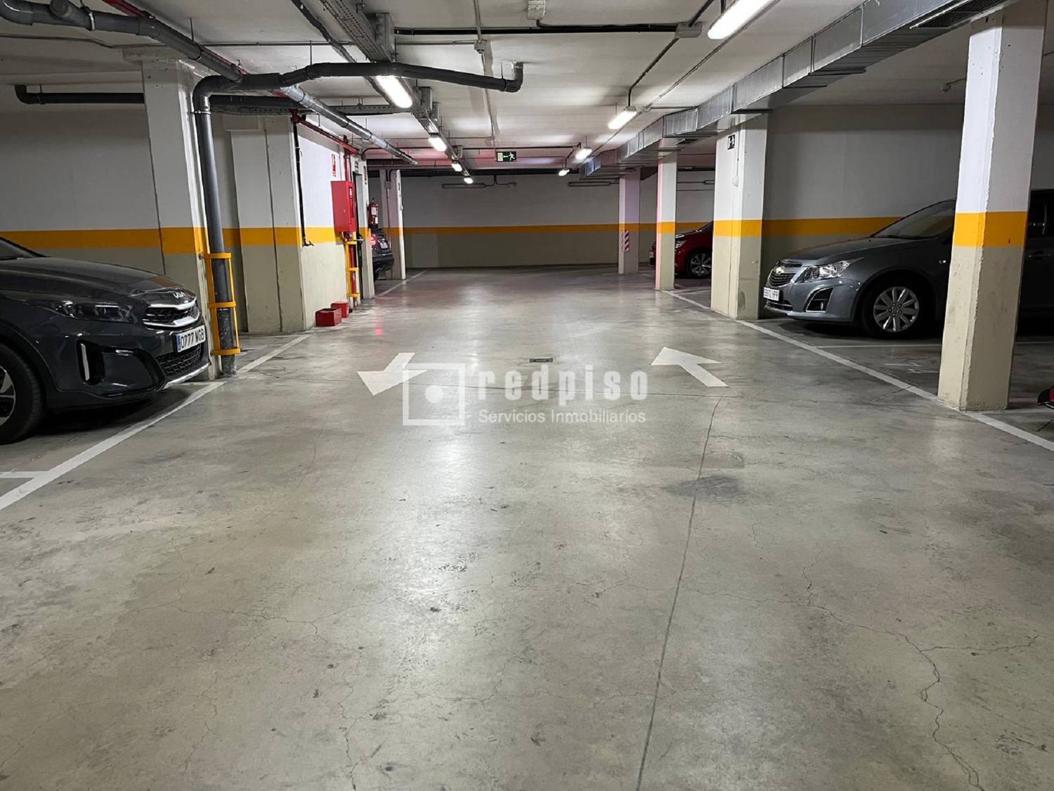 Piso en venta en  Alcobendas, Madrid  11/19