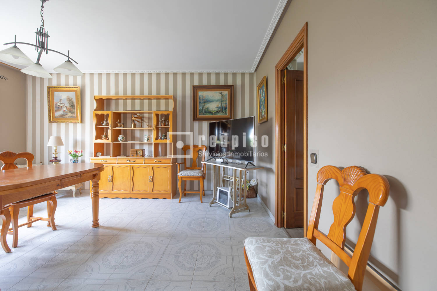 Casa en venta en  El Álamo, Madrid  9/47