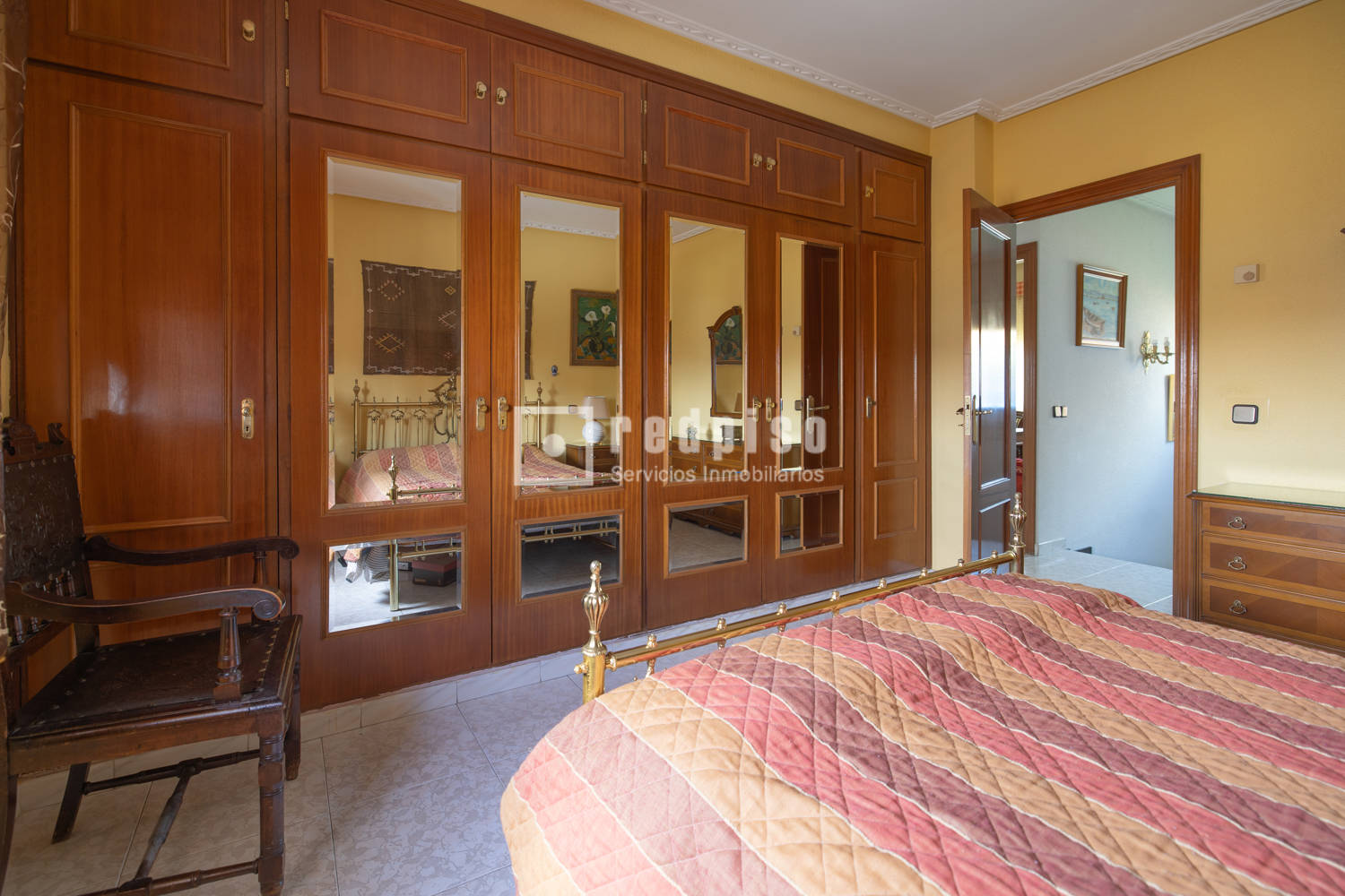 Casa en venta en  El Álamo, Madrid  28/47