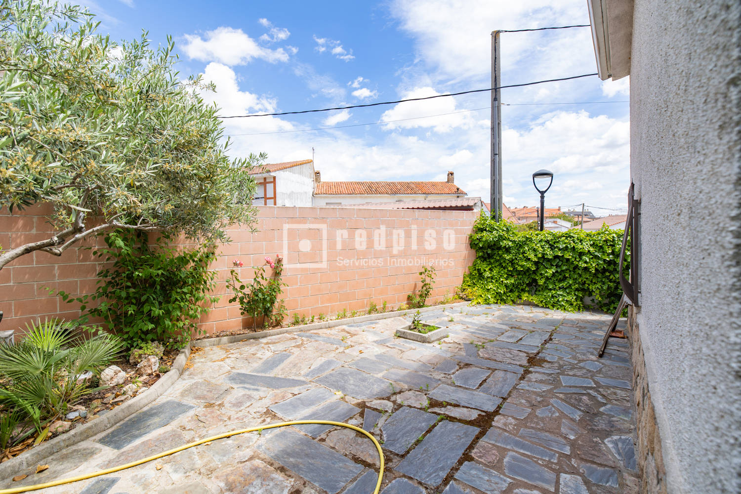 Casa en venta en  El Álamo, Madrid  42/47