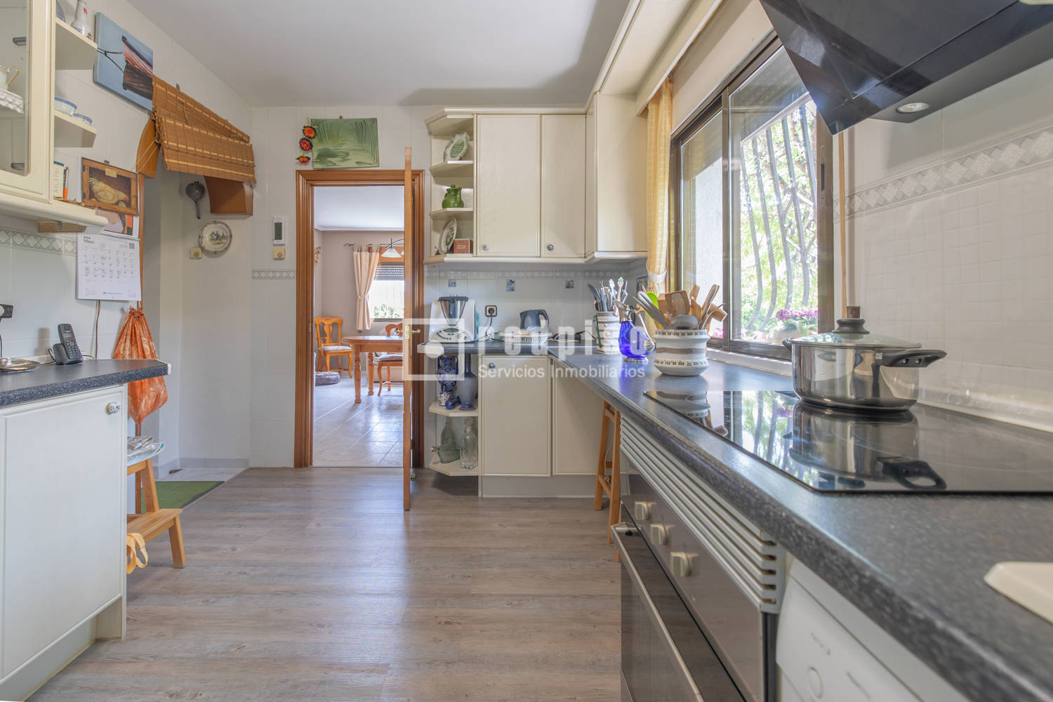 Casa en venta en  El Álamo, Madrid  14/47