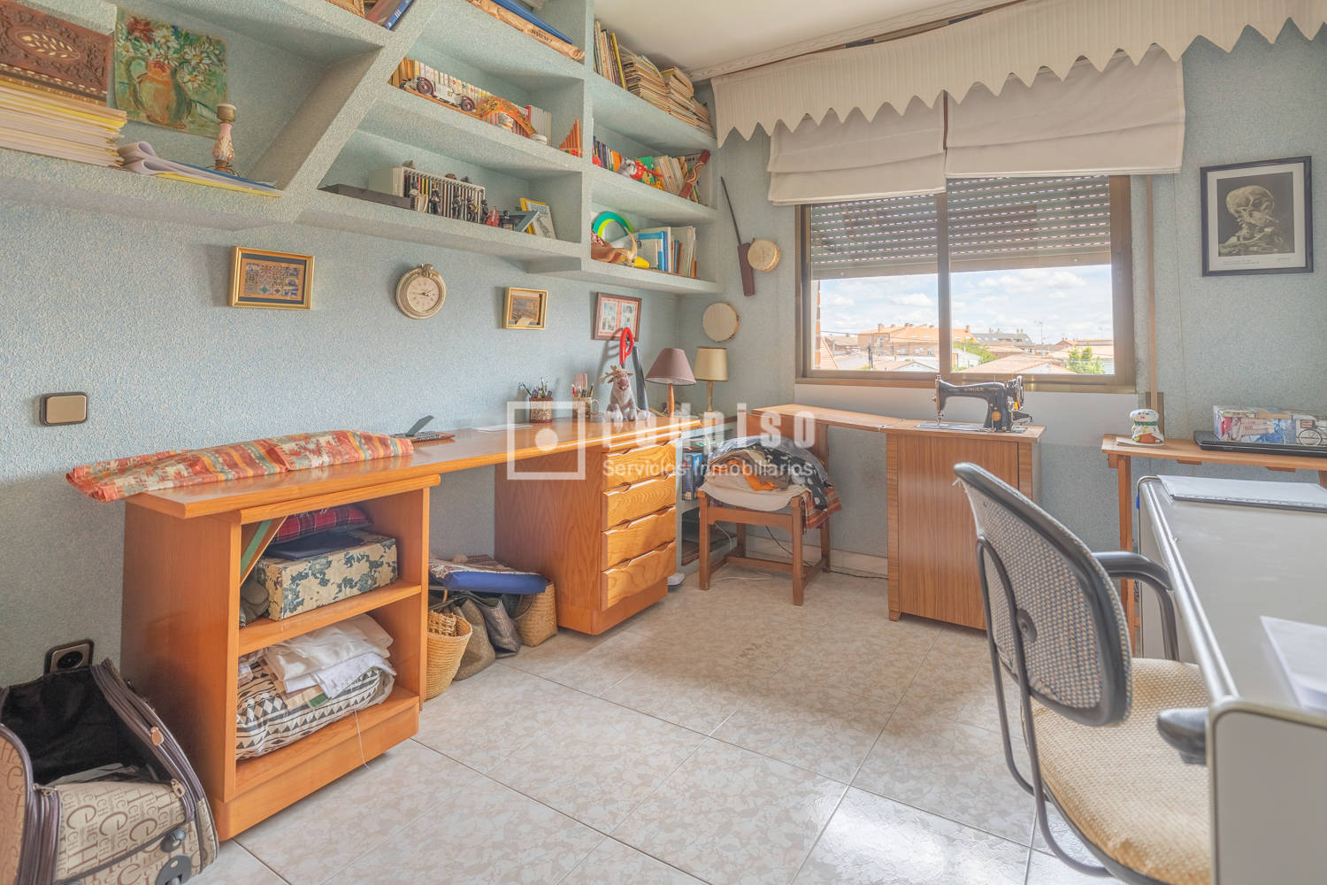 Casa en venta en  El Álamo, Madrid  38/47