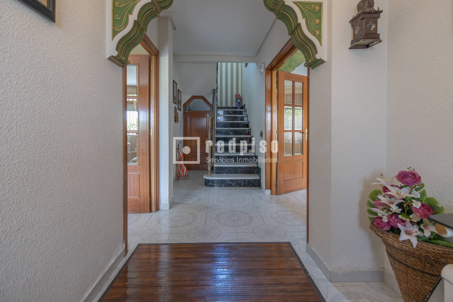 Casa en venta en  El Álamo, Madrid  2/47