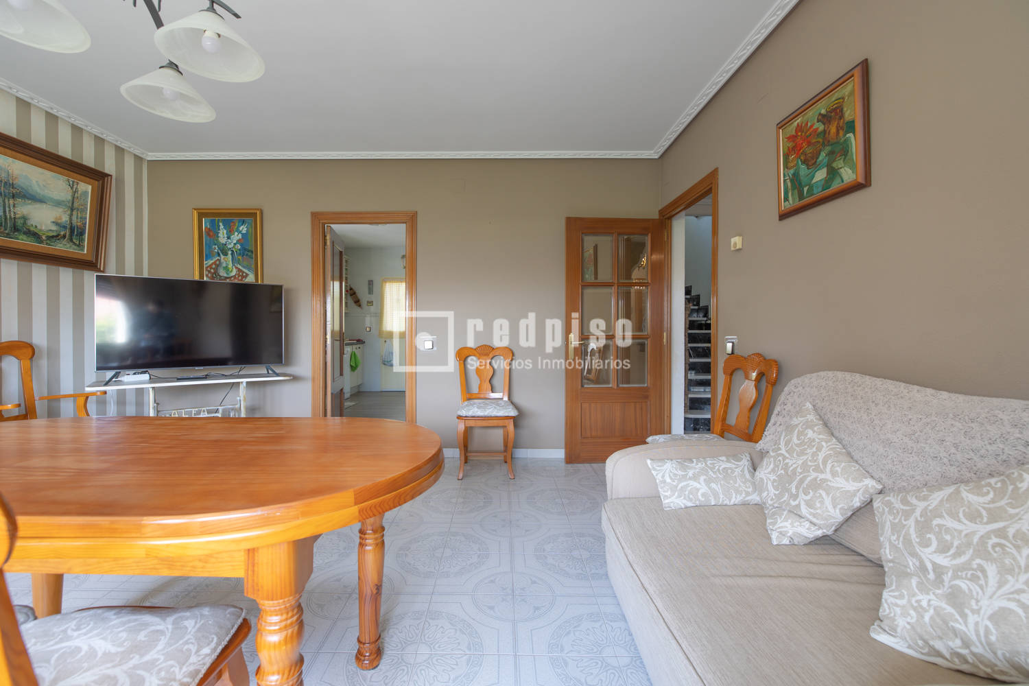 Casa en venta en  El Álamo, Madrid  10/47