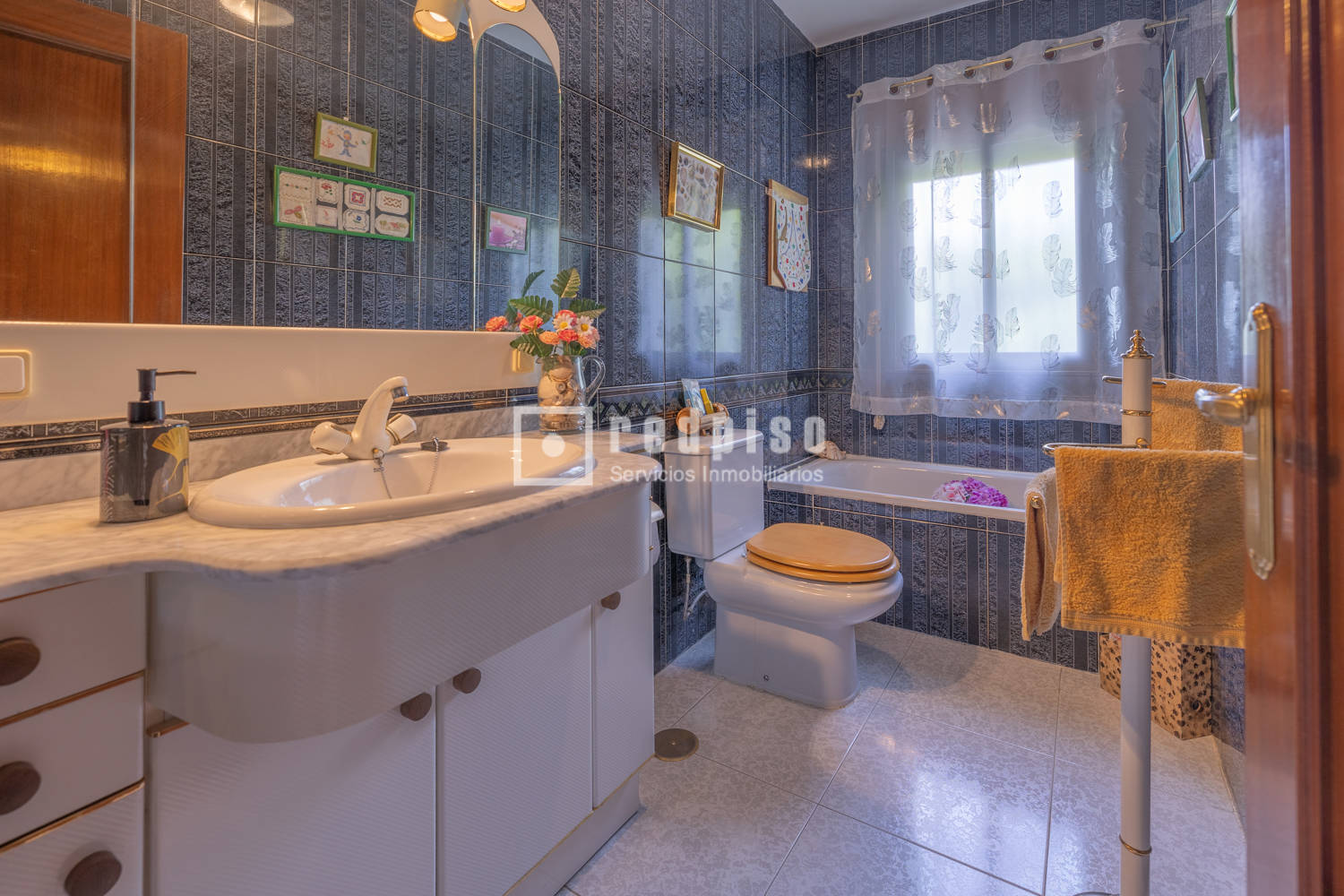 Casa en venta en  El Álamo, Madrid  16/47