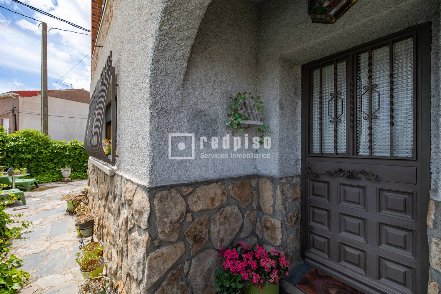 Casa en venta en  El Álamo, Madrid  47/47