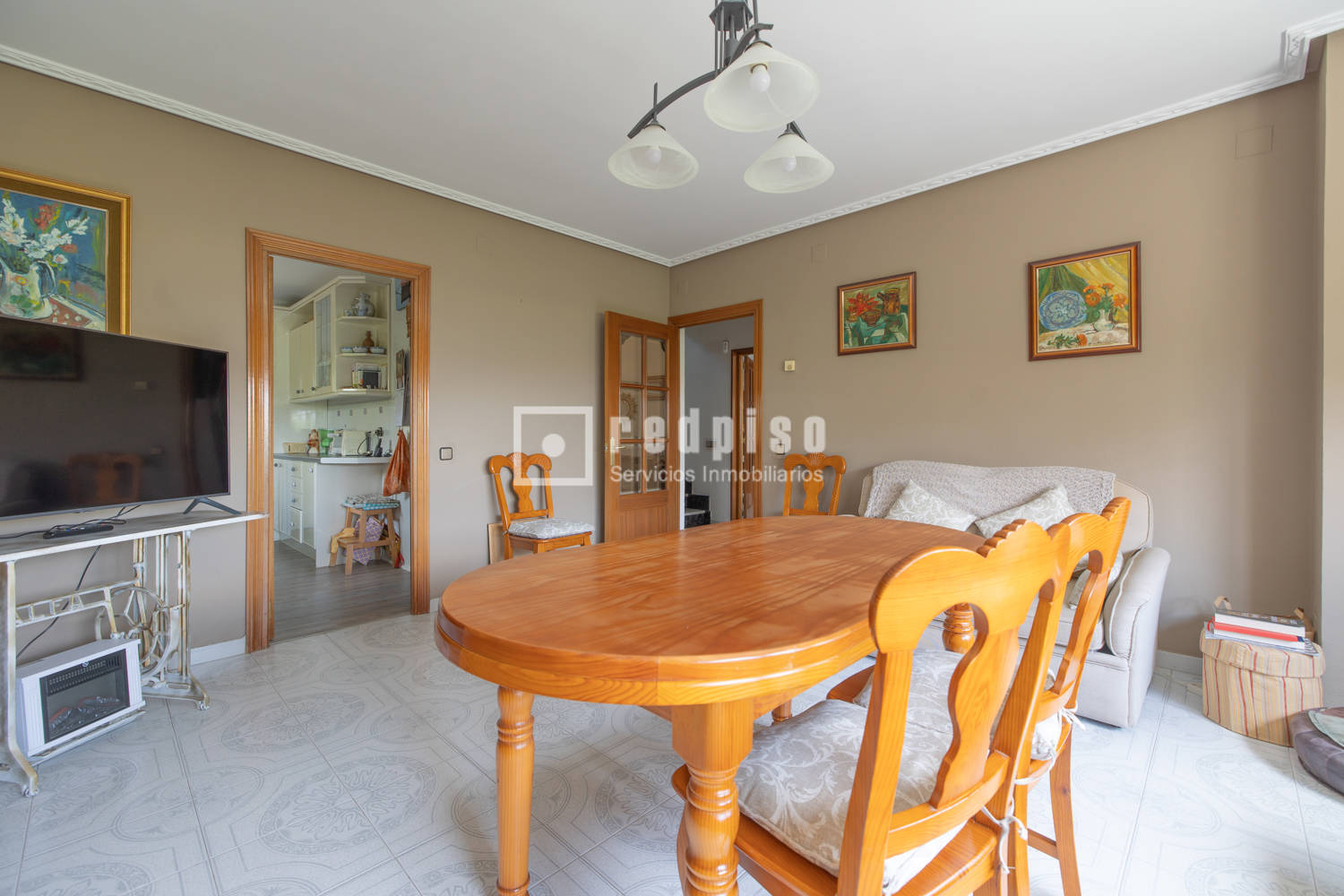 Casa en venta en  El Álamo, Madrid  12/47