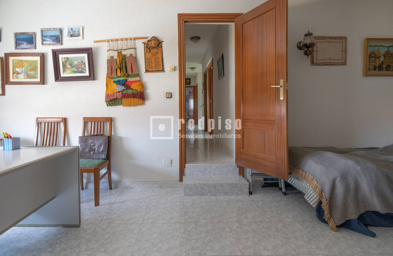 Casa en venta en  El Álamo, Madrid  37/47