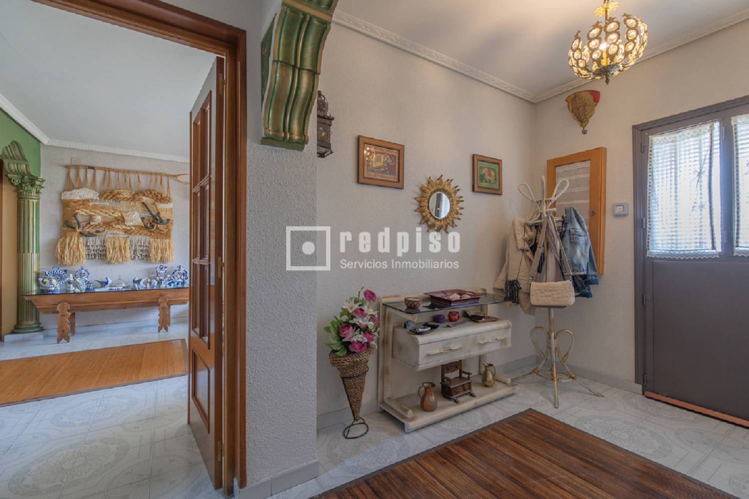 Casa en venta en  El Álamo, Madrid  1/47