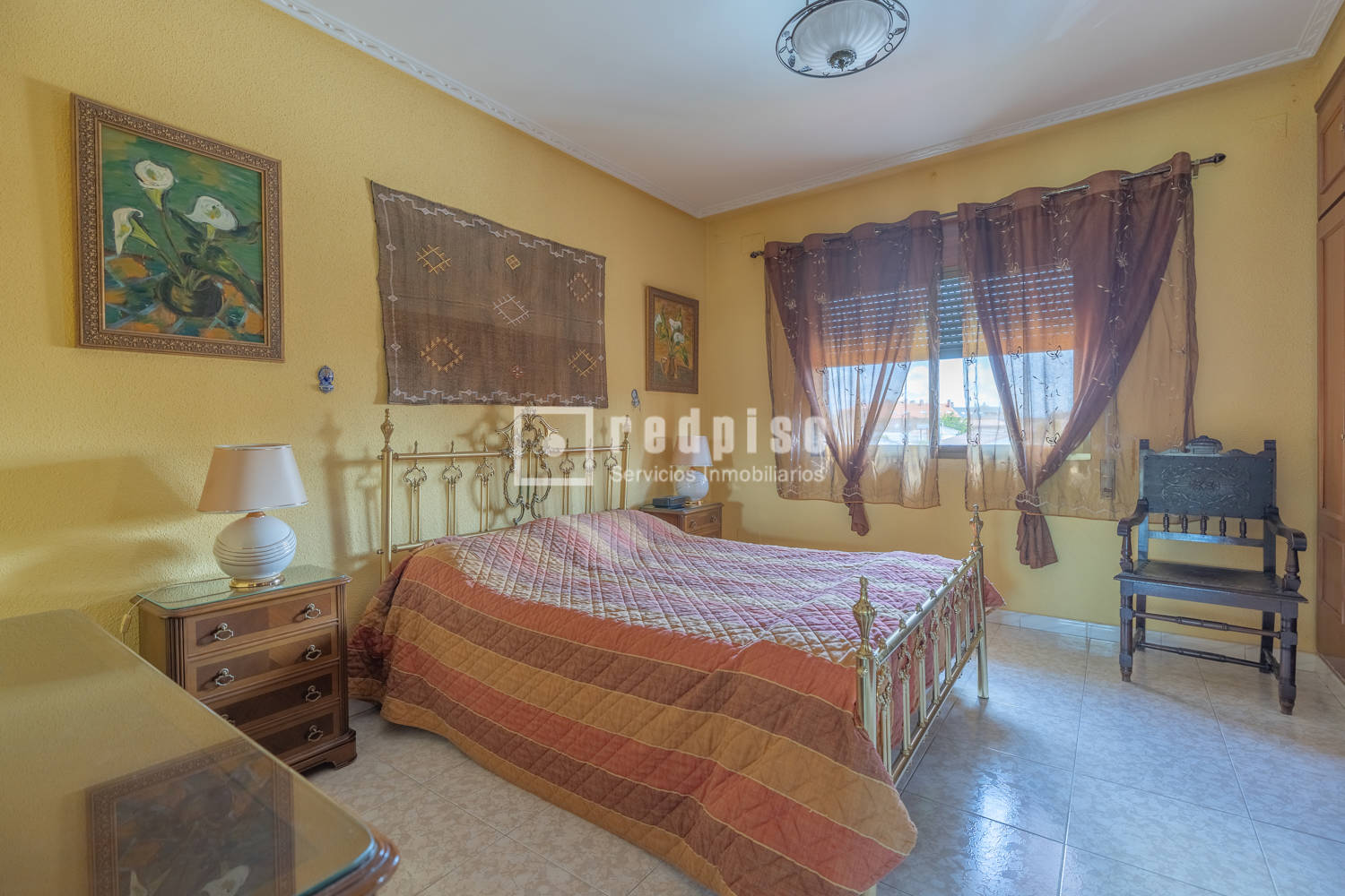 Casa en venta en  El Álamo, Madrid  26/47