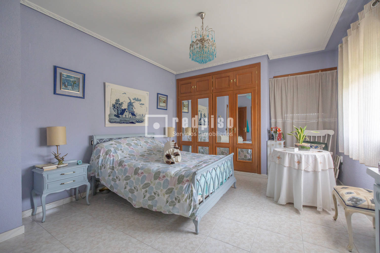 Casa en venta en  El Álamo, Madrid  20/47