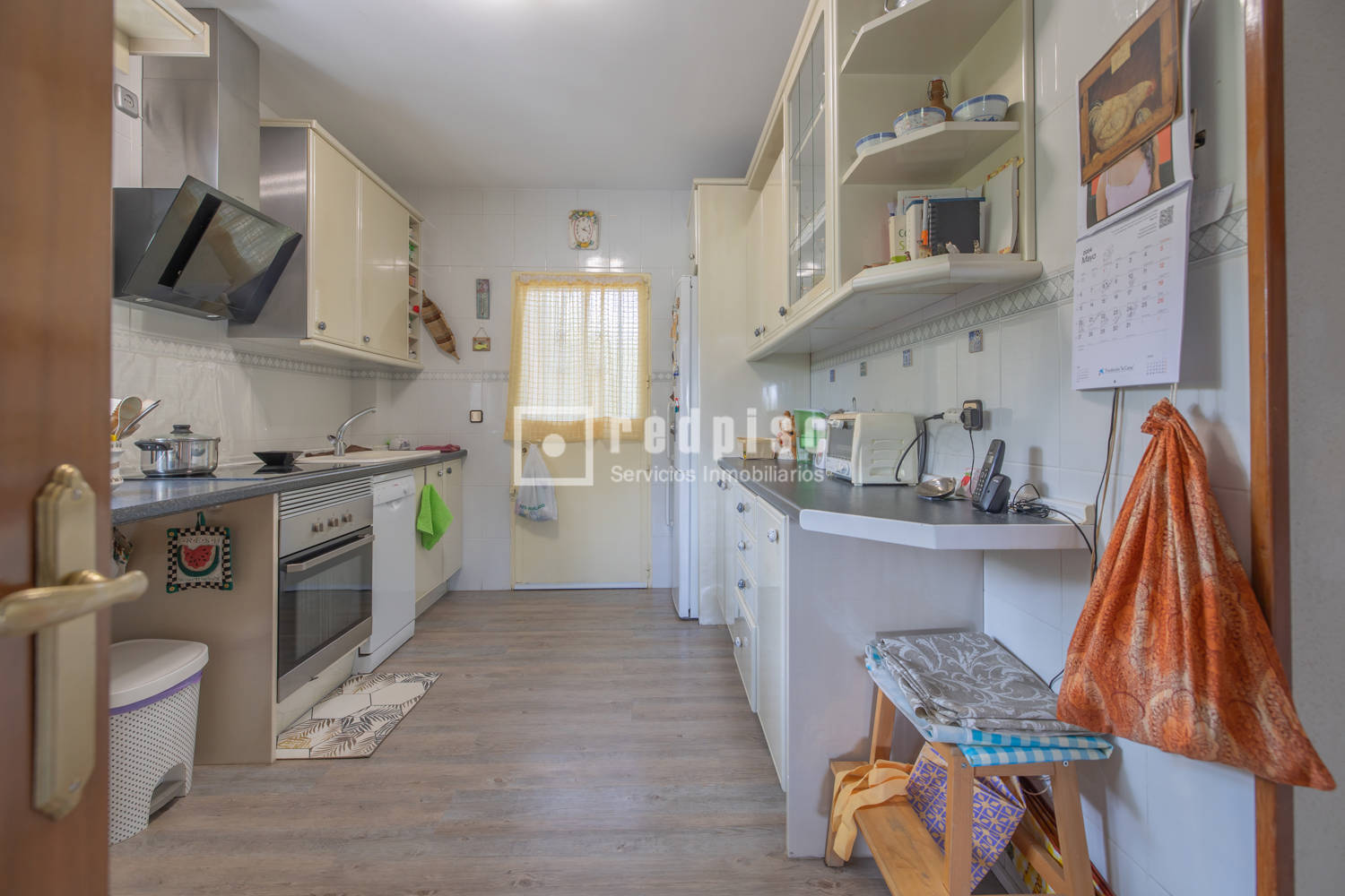 Casa en venta en  El Álamo, Madrid  13/47