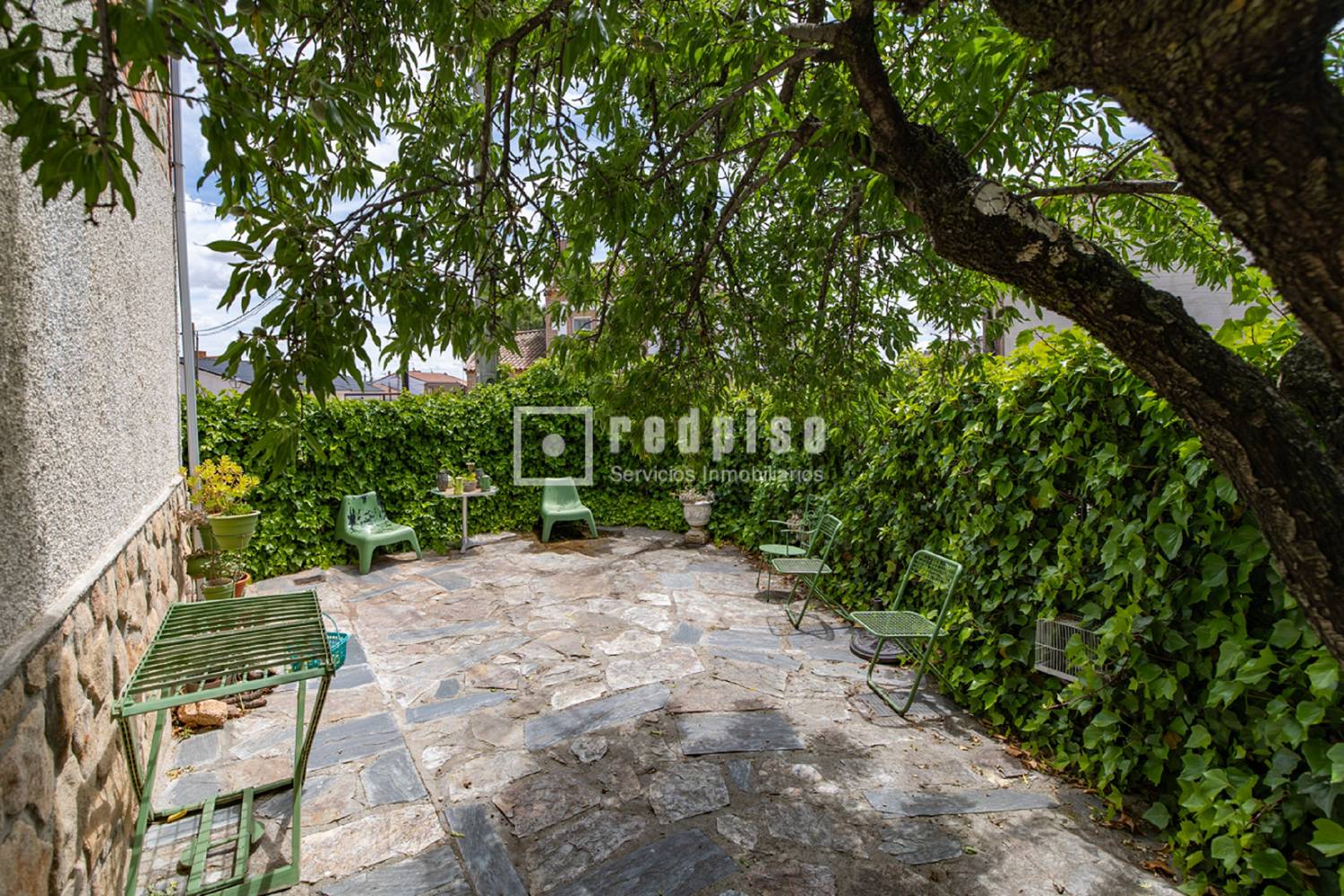 Casa en venta en  El Álamo, Madrid  44/47