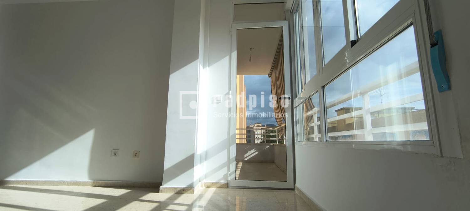 Piso en venta  calle Conjunto Villa María, Bailén-Miraflores, Málaga  1/1