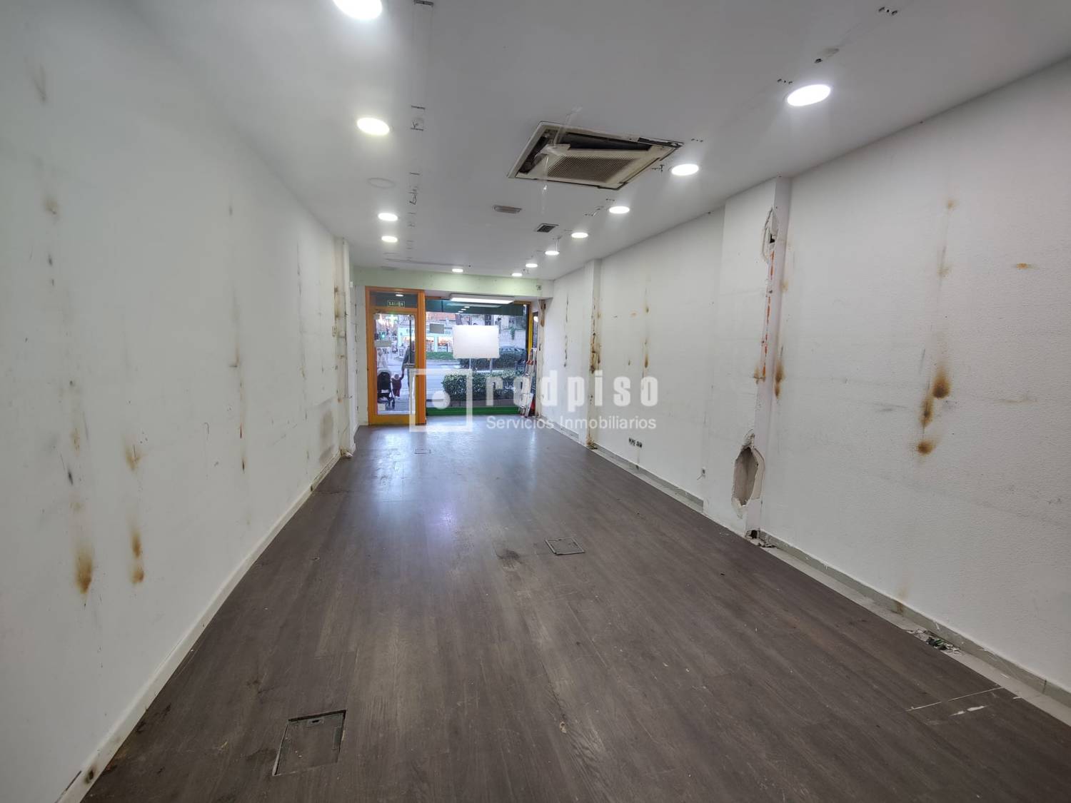 Local en alquiler en calle De Arturo Soria, Madrid, Madrid 7/21