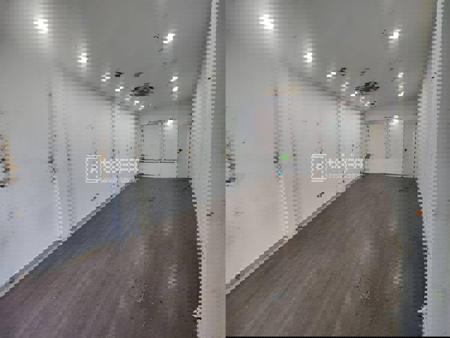 Local en alquiler en calle De Arturo Soria, Madrid, Madrid 9/21