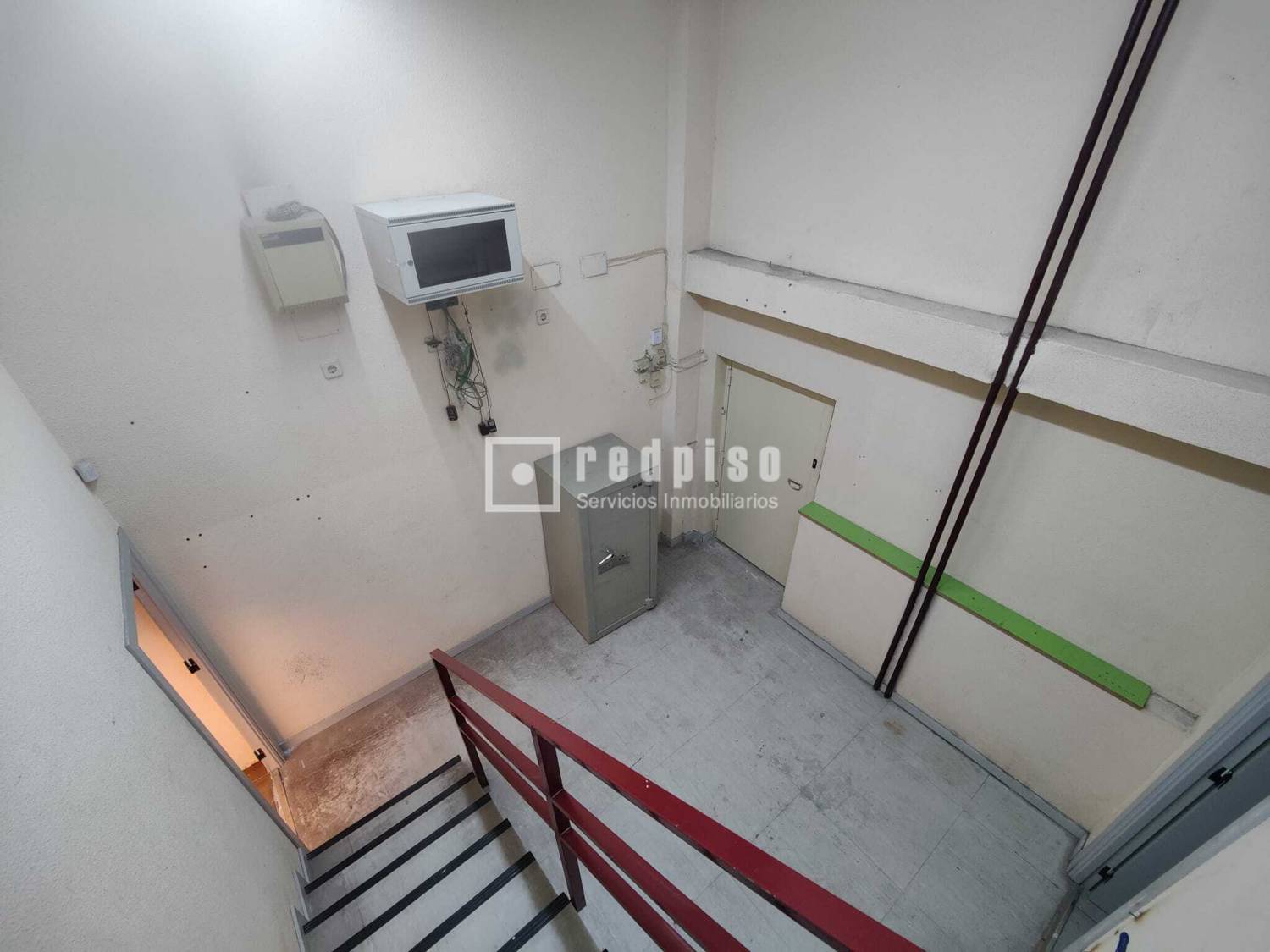 Local en alquiler en calle De Arturo Soria, Madrid, Madrid 13/21