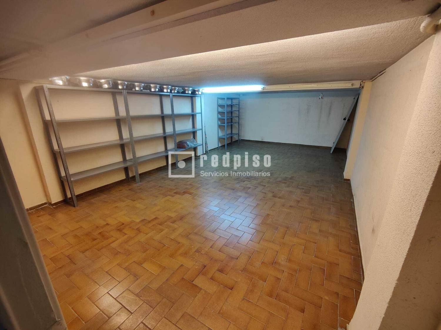 Local en alquiler en calle De Arturo Soria, Madrid, Madrid 16/21