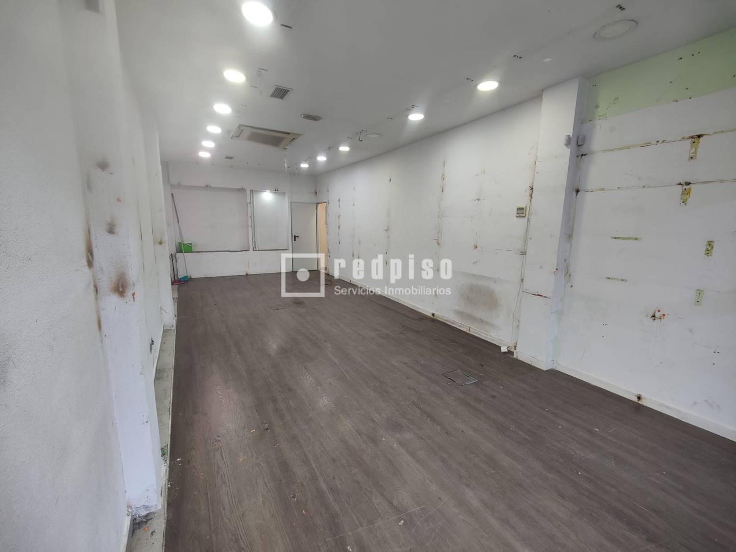 Local en alquiler en calle De Arturo Soria, Madrid, Madrid 8/21