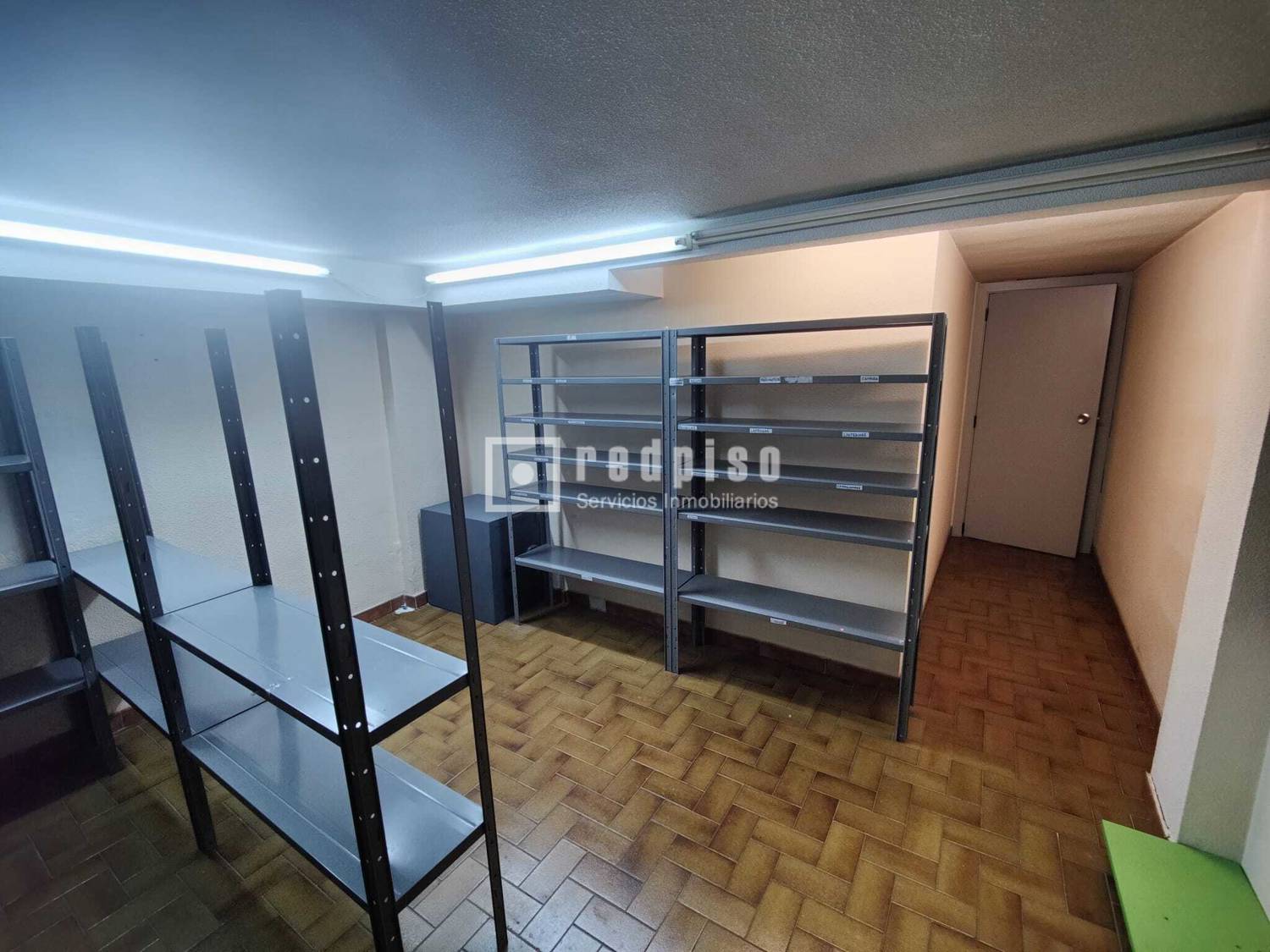 Local en alquiler en calle De Arturo Soria, Madrid, Madrid 17/21