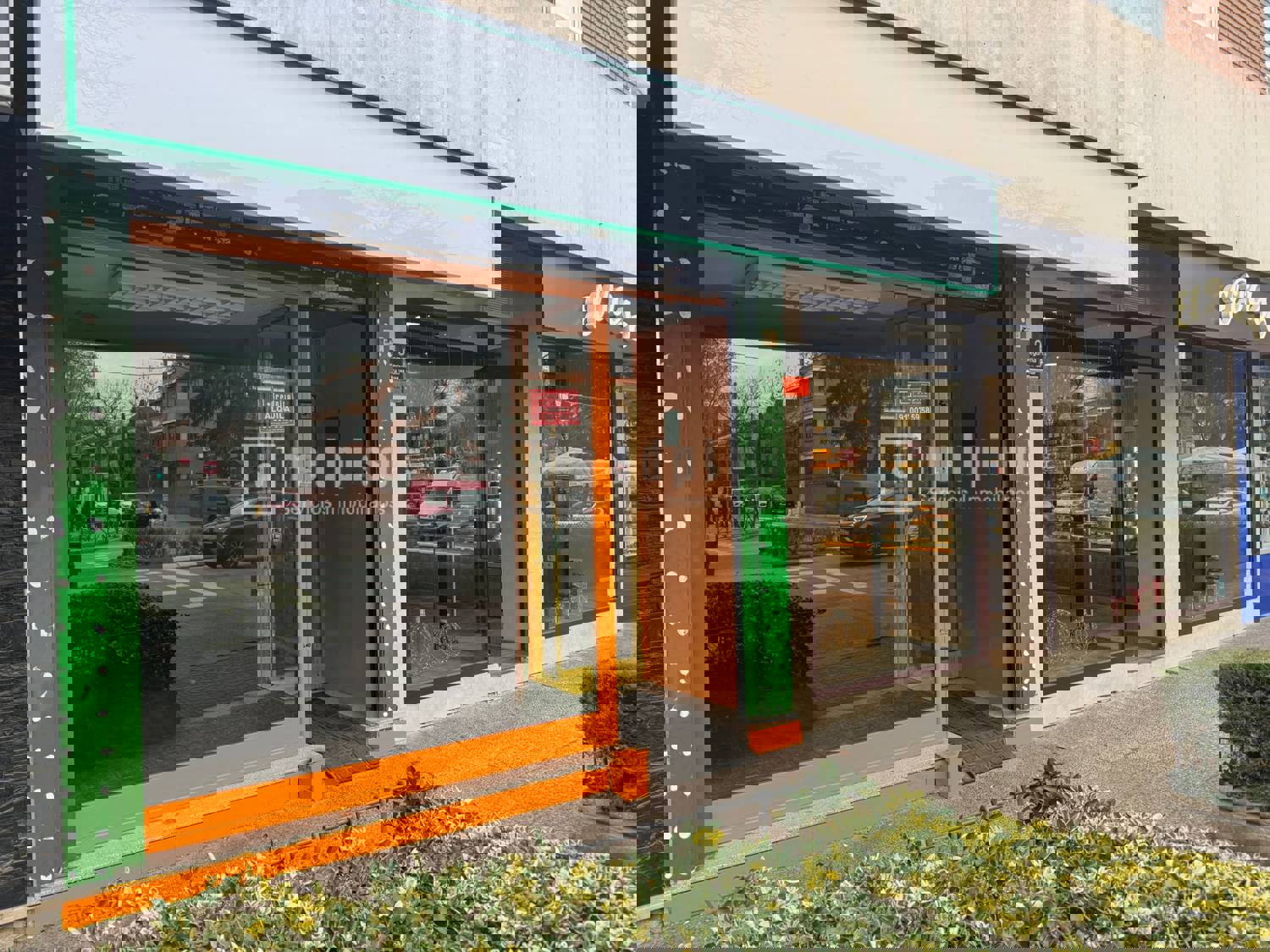 Local en alquiler en calle De Arturo Soria, Madrid, Madrid 3/21