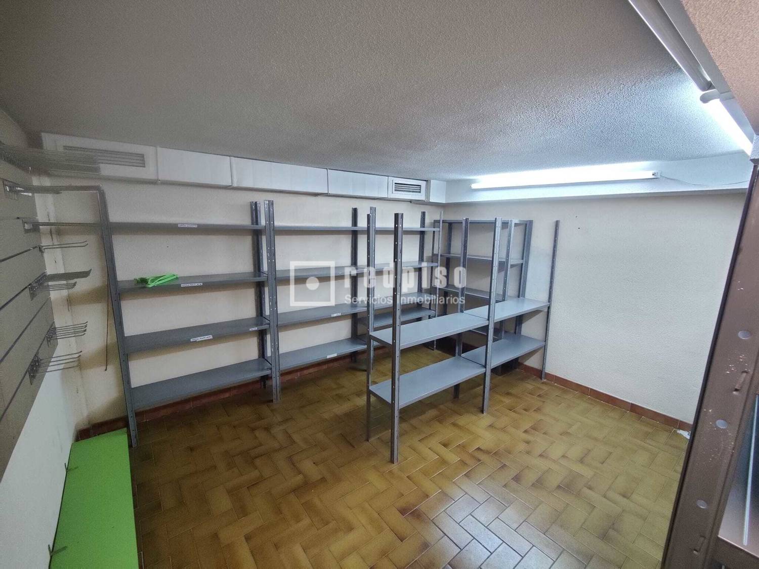 Local en alquiler en calle De Arturo Soria, Madrid, Madrid 19/21