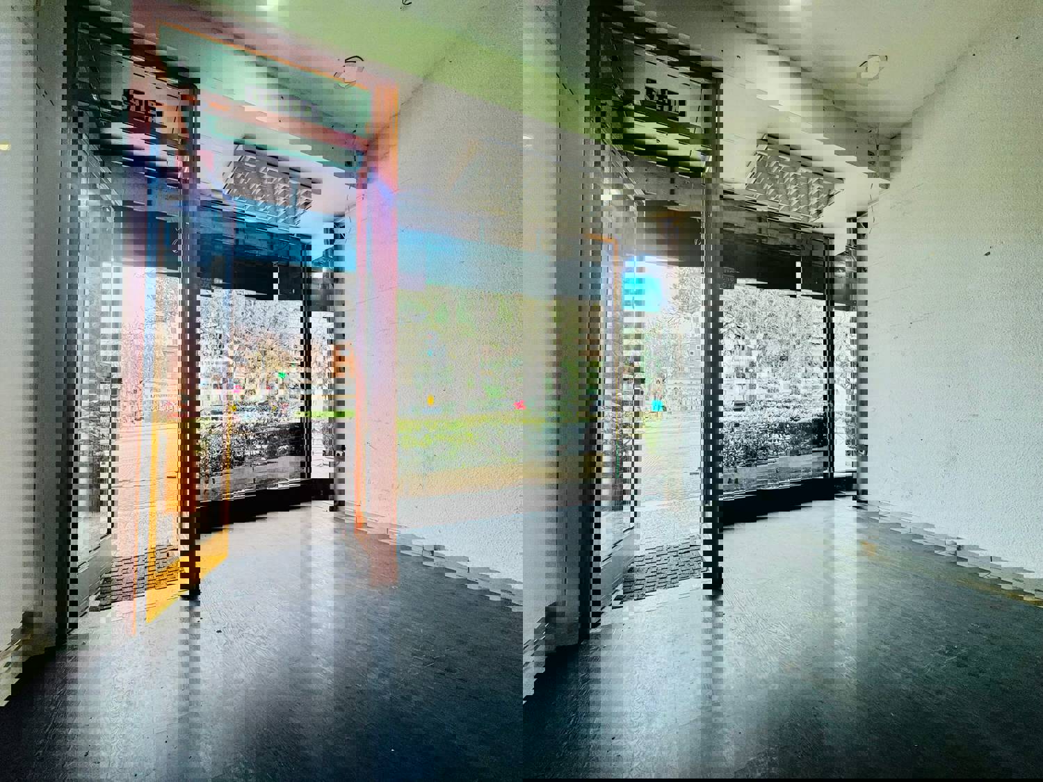 Local en alquiler en calle De Arturo Soria, Madrid, Madrid 4/21