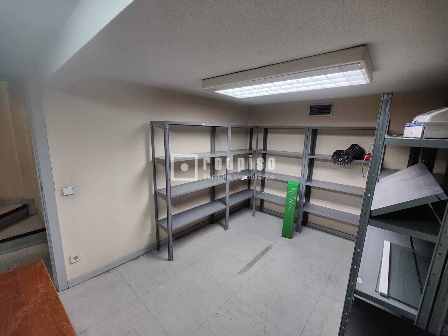 Local en alquiler en calle De Arturo Soria, Madrid, Madrid 20/21