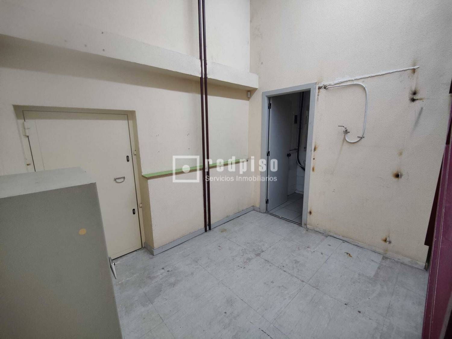 Local en alquiler en calle De Arturo Soria, Madrid, Madrid 14/21