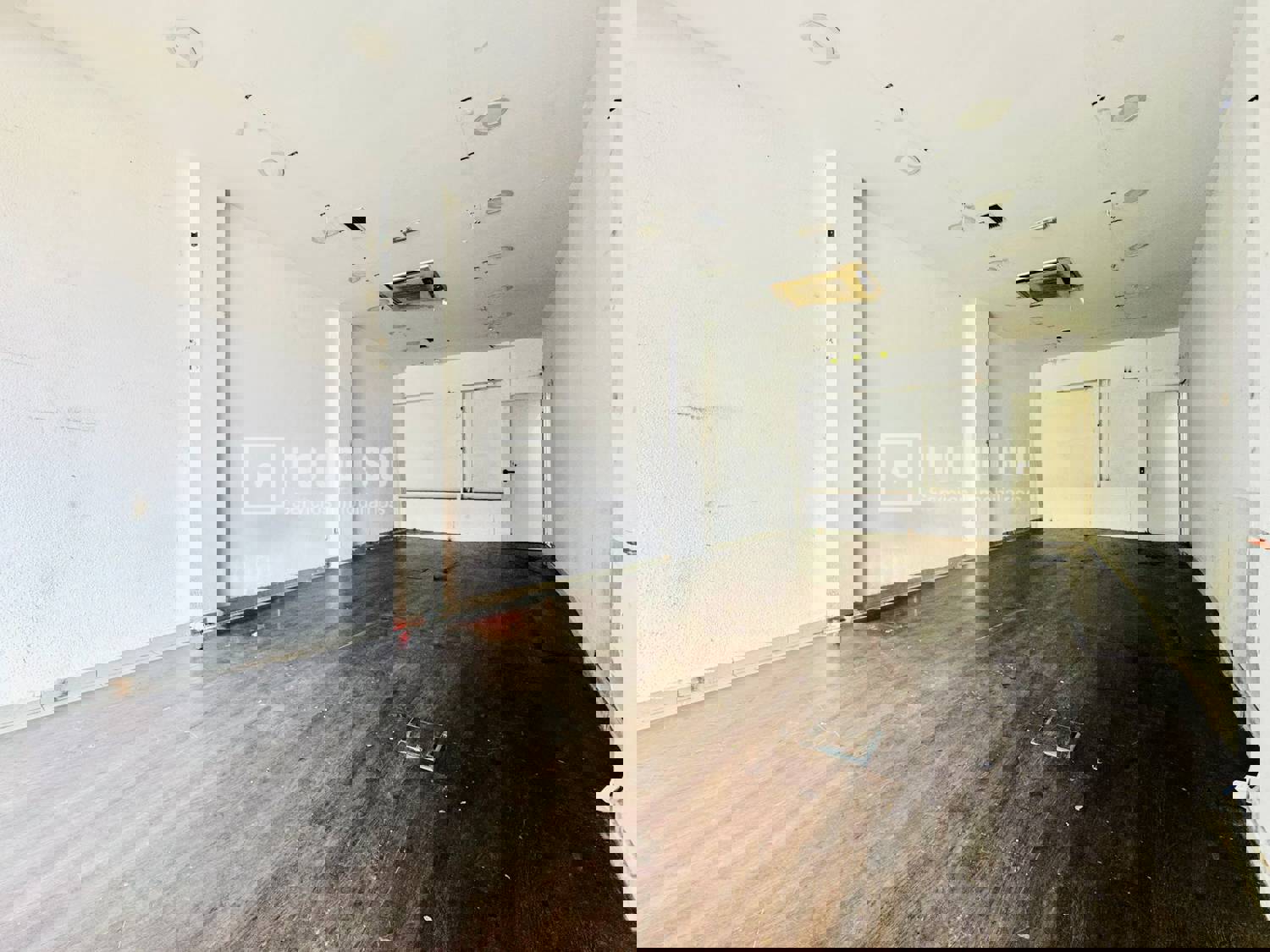 Local en alquiler en calle De Arturo Soria, Madrid, Madrid 10/21