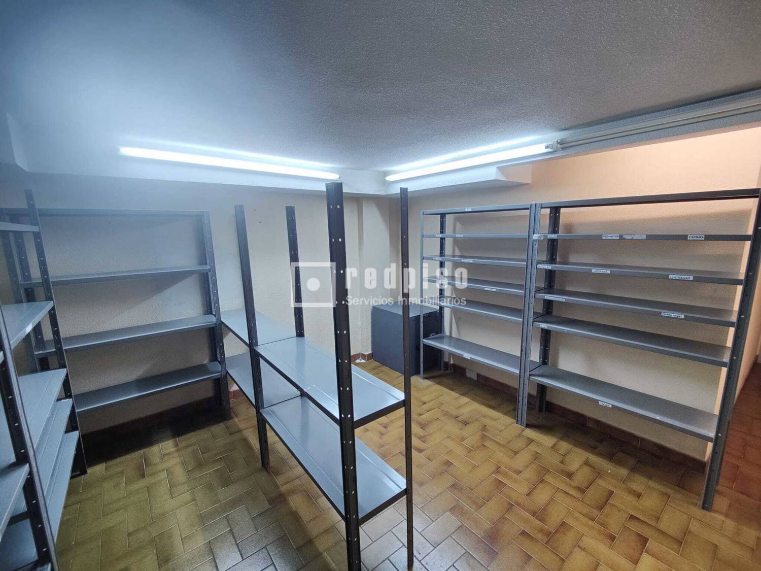 Local en alquiler en calle De Arturo Soria, Madrid, Madrid 18/21