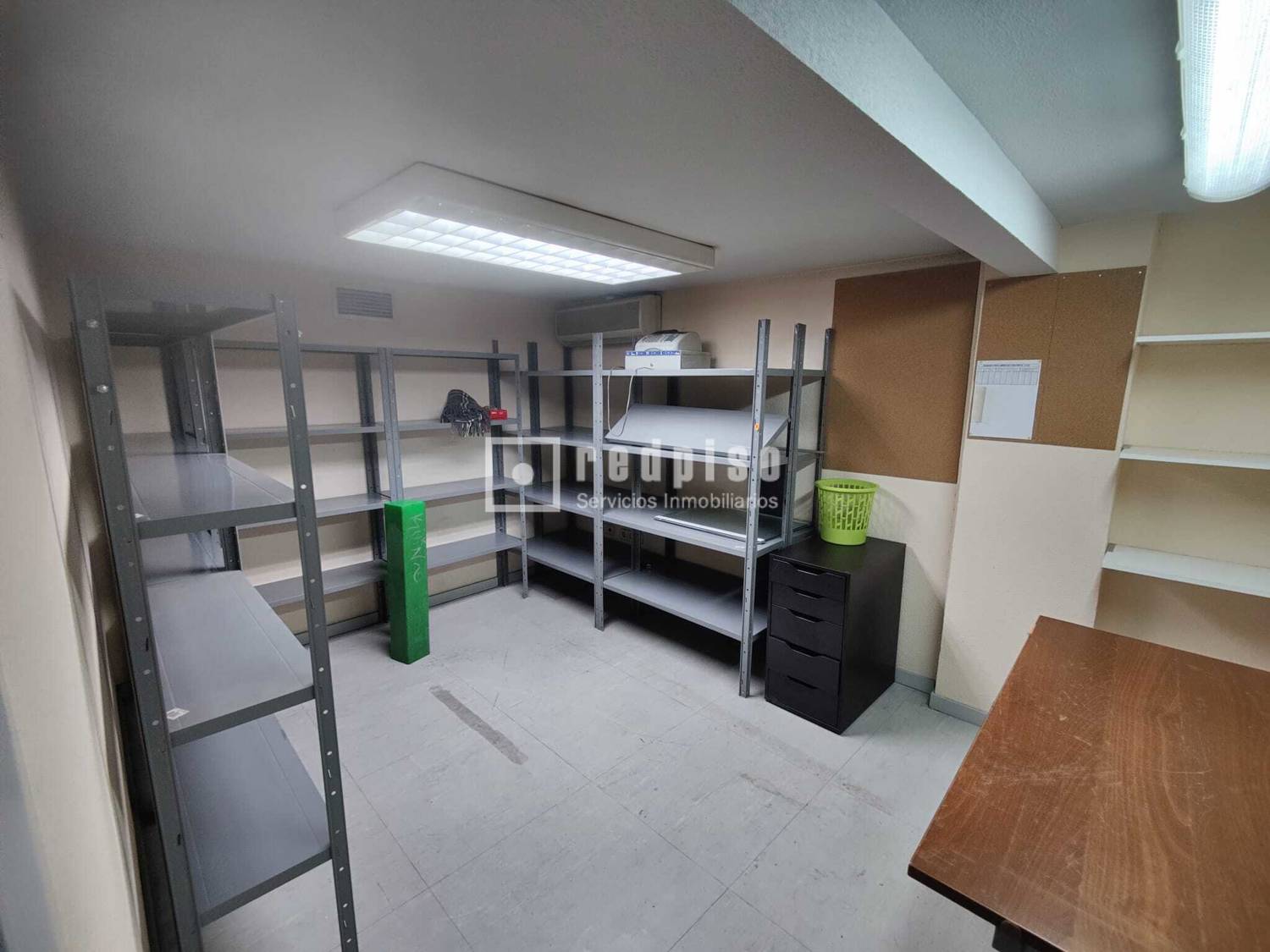 Local en alquiler en calle De Arturo Soria, Madrid, Madrid 21/21