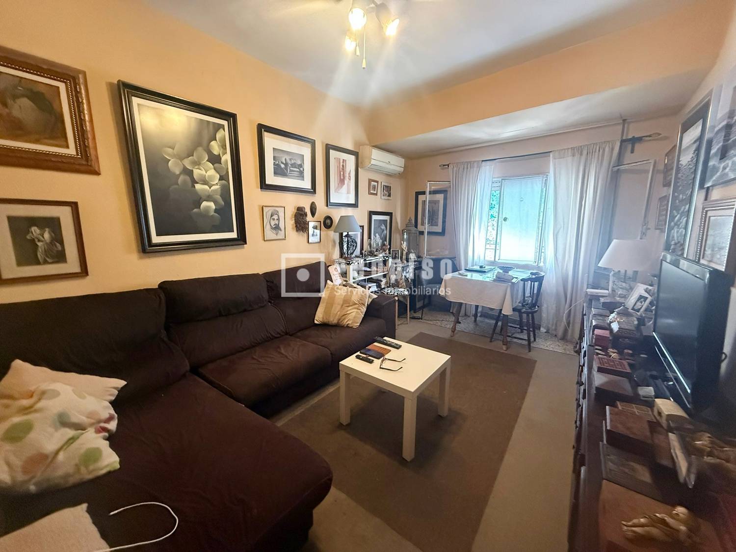 Piso en venta en  Murcia  1/1