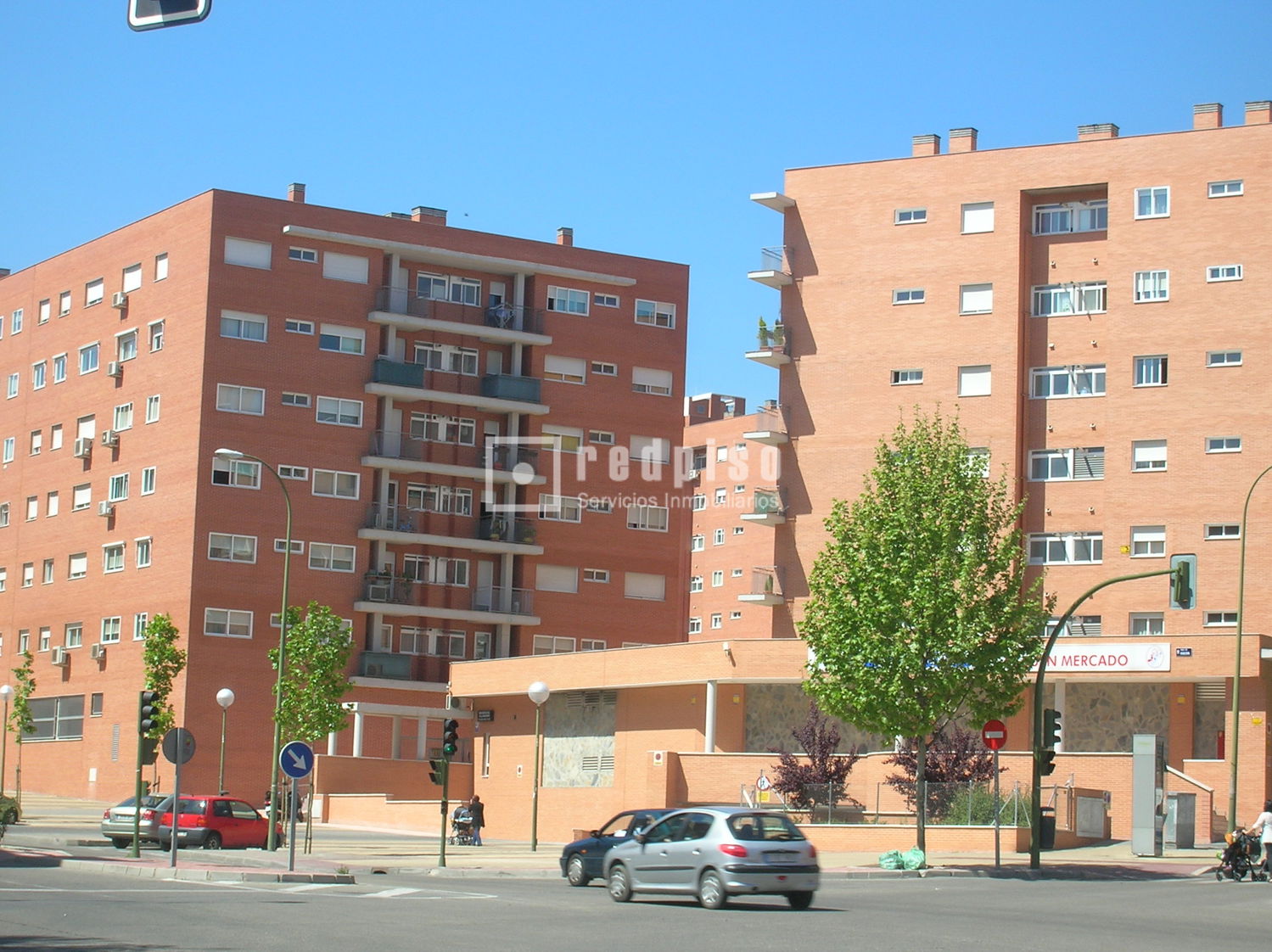 Piso en venta en calle De La Caliza, Madrid, Madrid 2/20