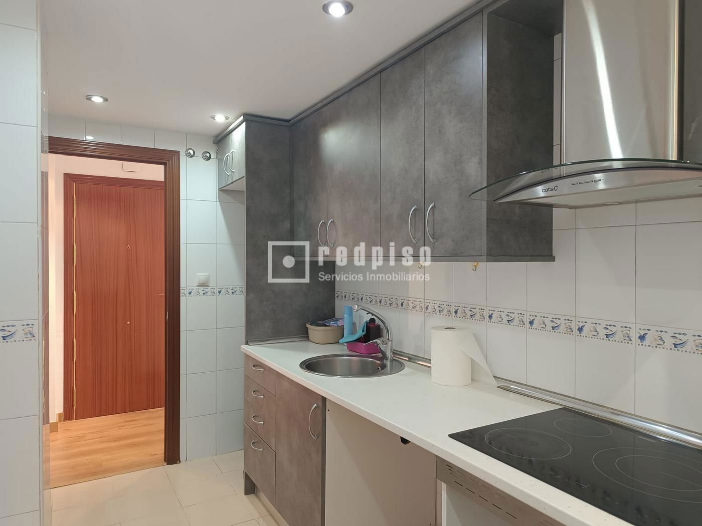 Piso en venta en calle De La Caliza, Madrid, Madrid 19/20