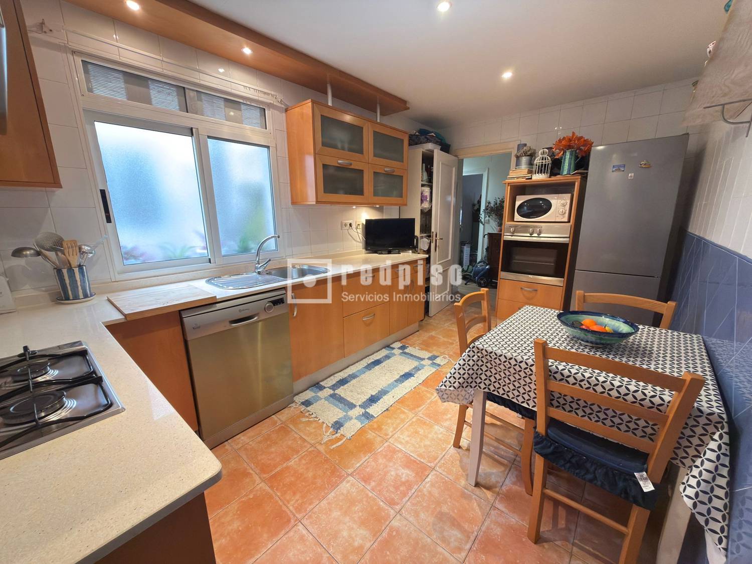 Piso en venta en Murcia 2/5