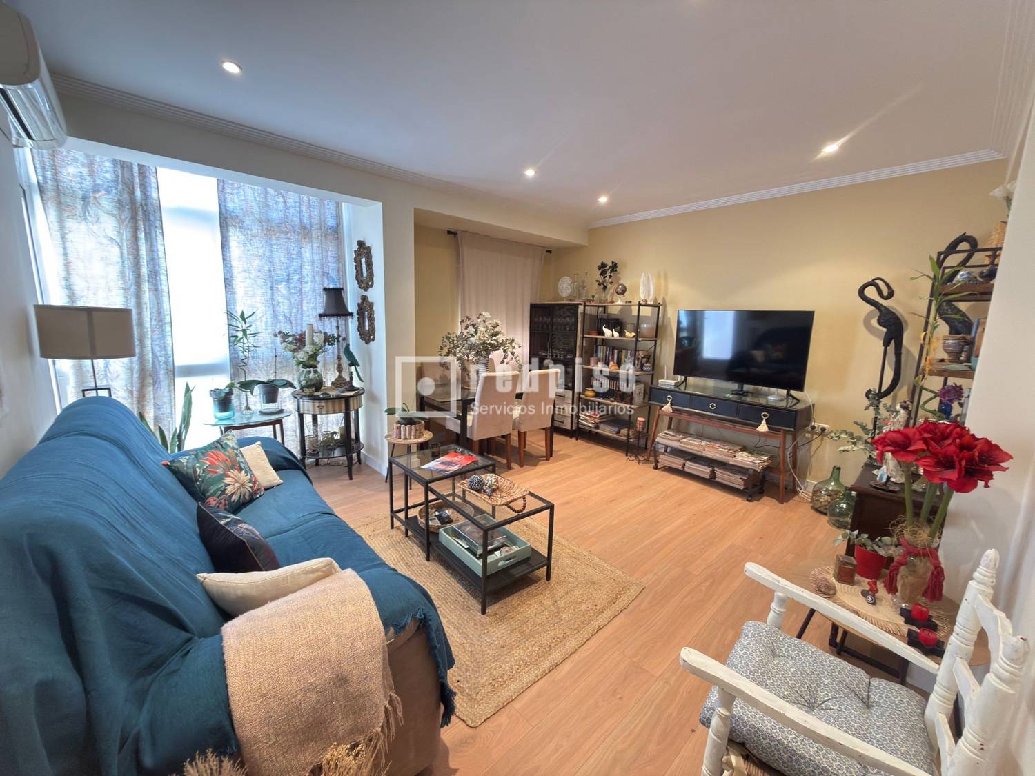 Piso en venta en  Murcia  1/1